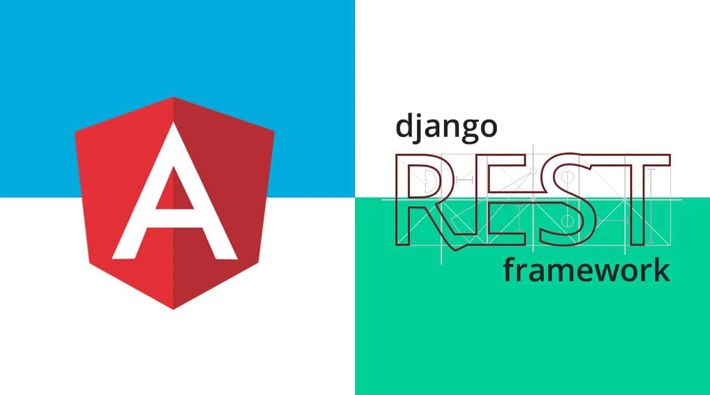 Pourquoi choisissons-nous Angular et Django : Notre tech stack essentielle